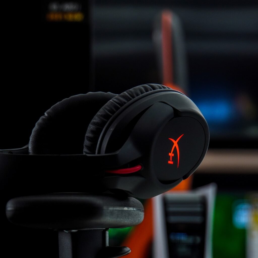 Gaming Headsets