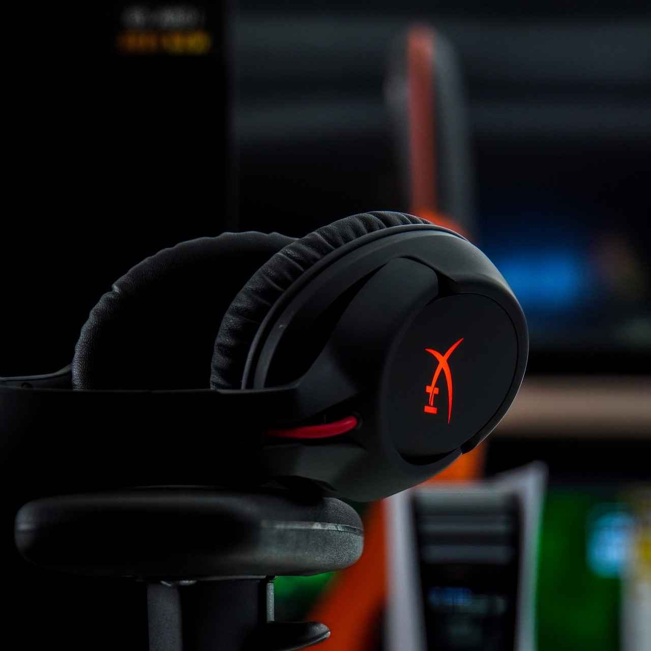 Gaming Headsets