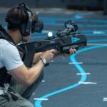 The Future of Virtual Reality Gaming: Trends and Predictions 