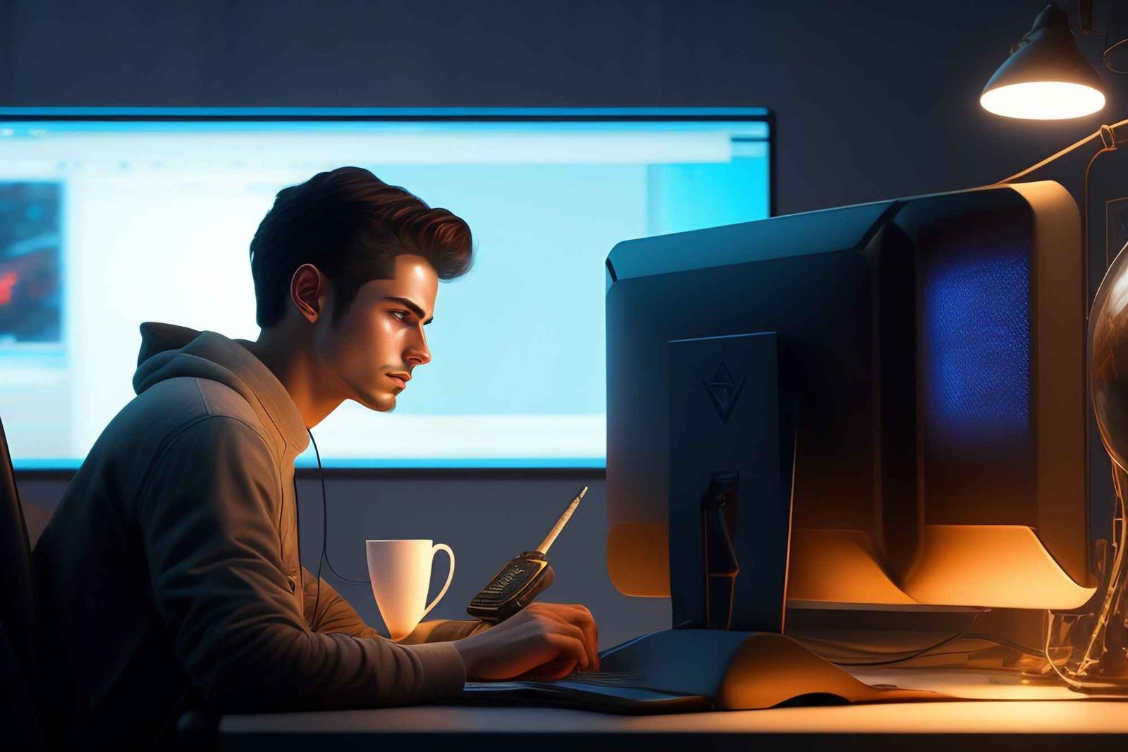 gaming time management