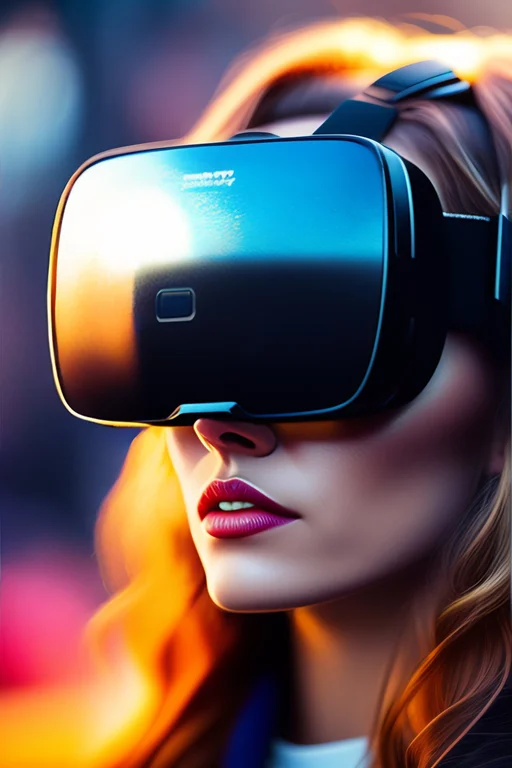 role of virtual reality