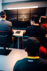 The Ultimate List of Gaming Tournaments and Leagues