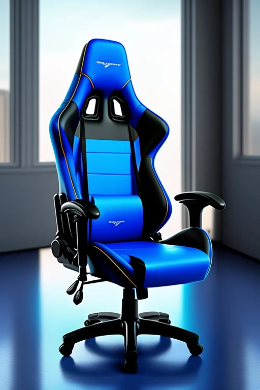 best gaming chair for comfort