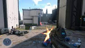 halo infinite low fps gameplay
