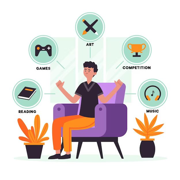 psychology of gaming