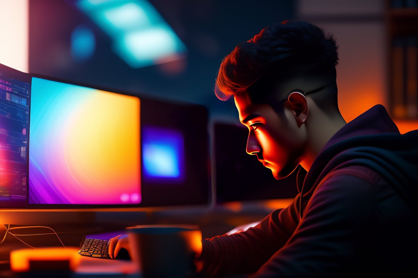 best gaming news sites