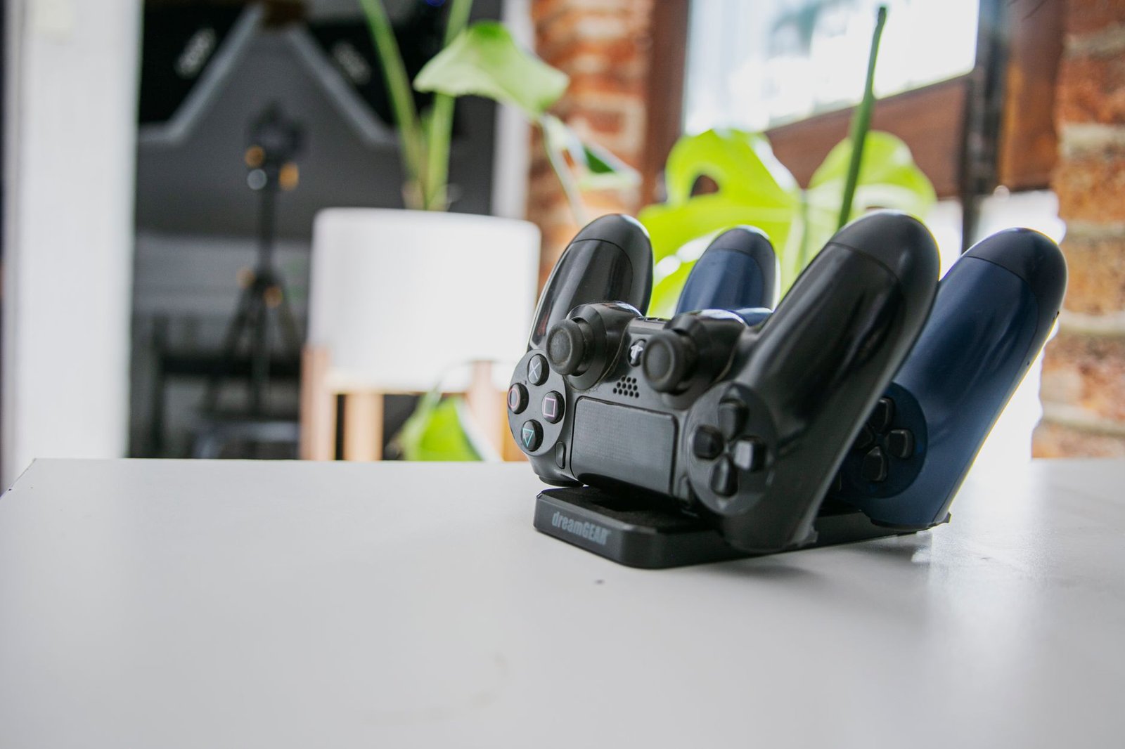 Gaming accessories