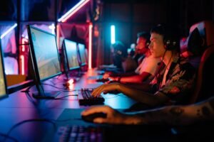 Best 144Hz Gaming Monitor (2026)