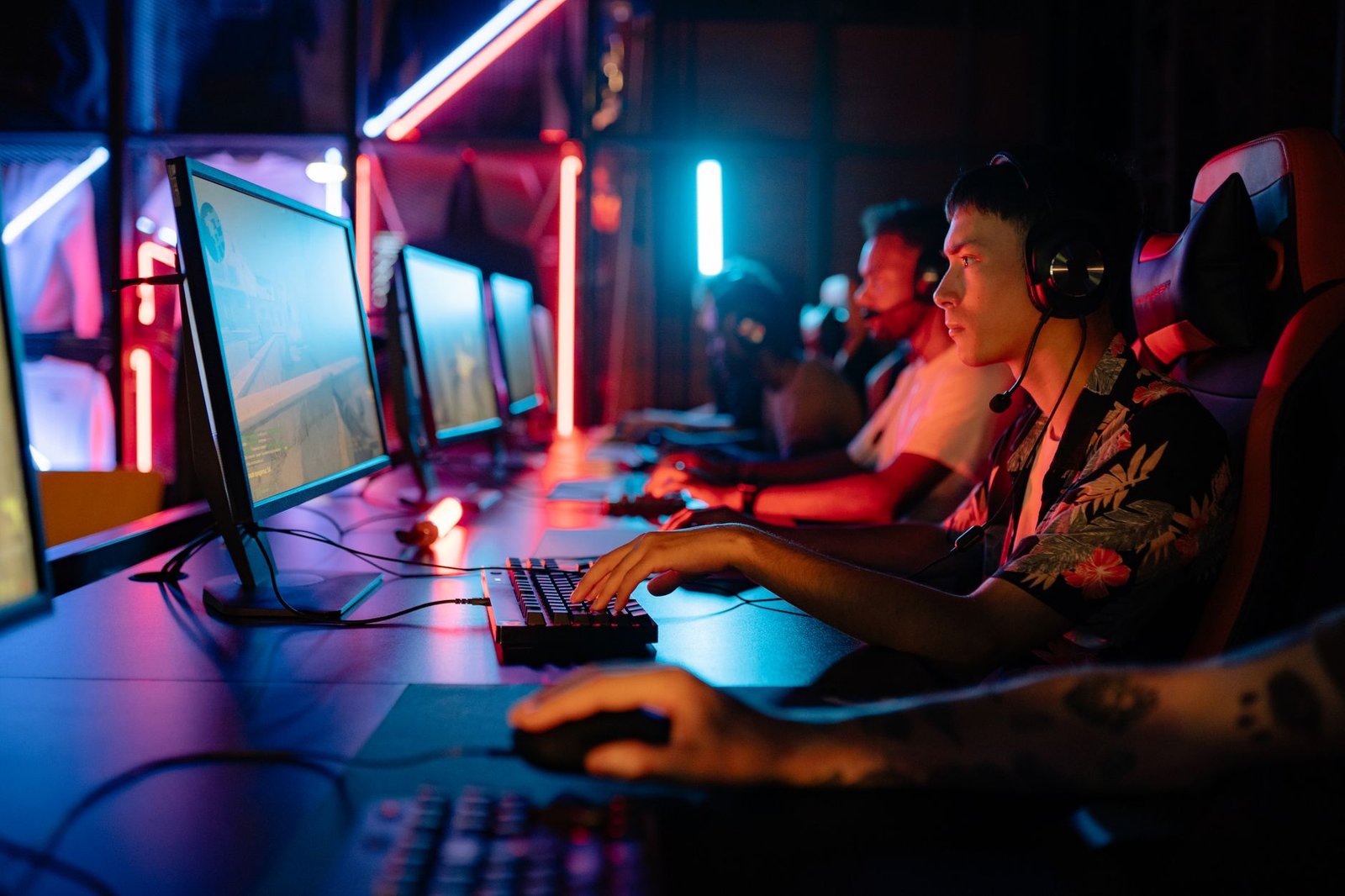 Best 144Hz Gaming Monitor (2026)