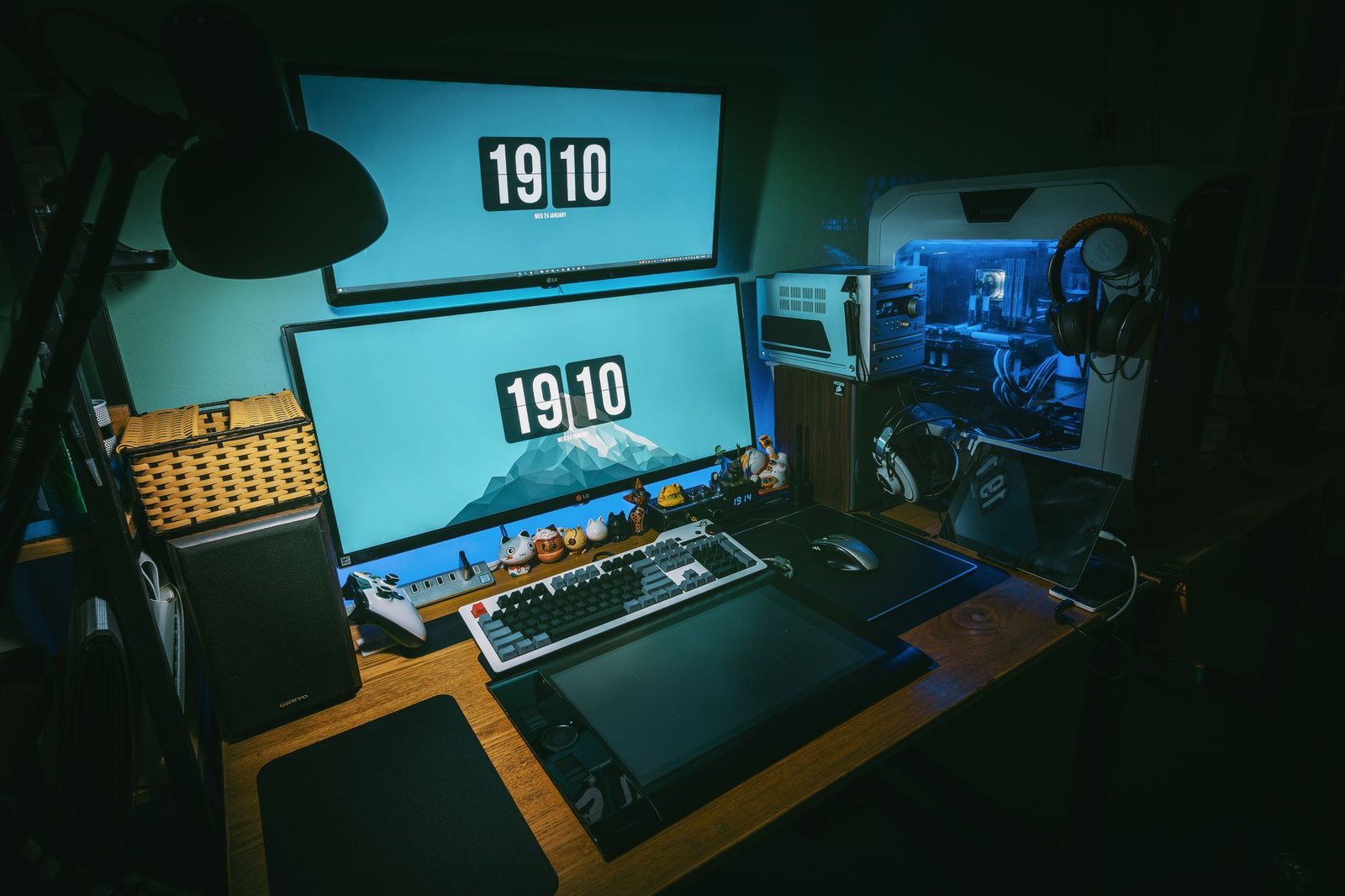 Best Gaming Monitor 2026