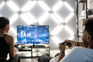 Best TV for Gaming (2026)