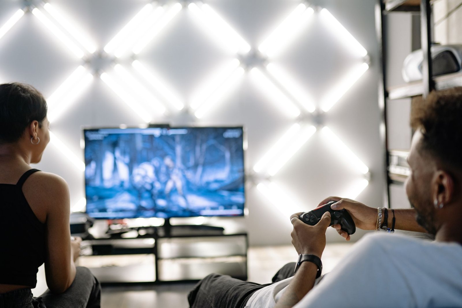 Best TV for Gaming (2026)