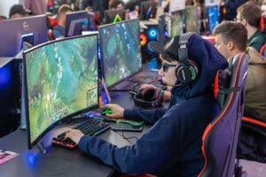 Best Ultrawide Gaming Monitor (2026)