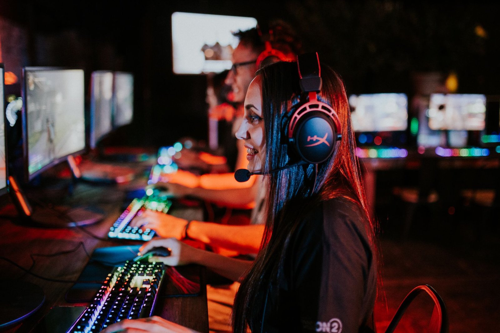 Best Wireless Gaming Headset (2026)