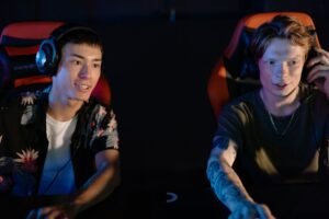 HyperX Cloud Alpha S Review