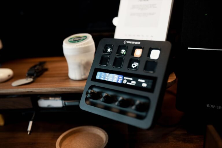 Elgato Stream Deck MK.2 Review (2026)