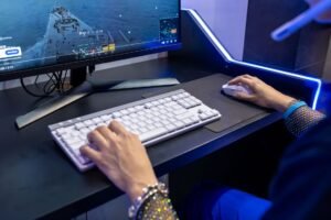 Logitech G502 X Plus Review