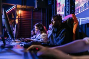 Gaming Chair vs Office Chair — Settled (2026)