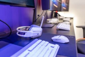 7 Gaming Gear Myths That Are Wrong