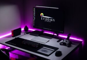 Gaming Laptop vs Desktop (2026)