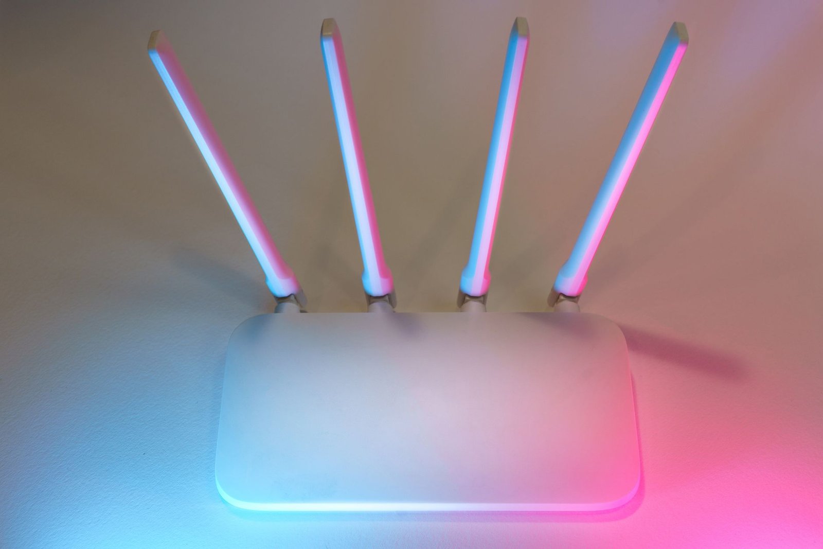 WiFi router