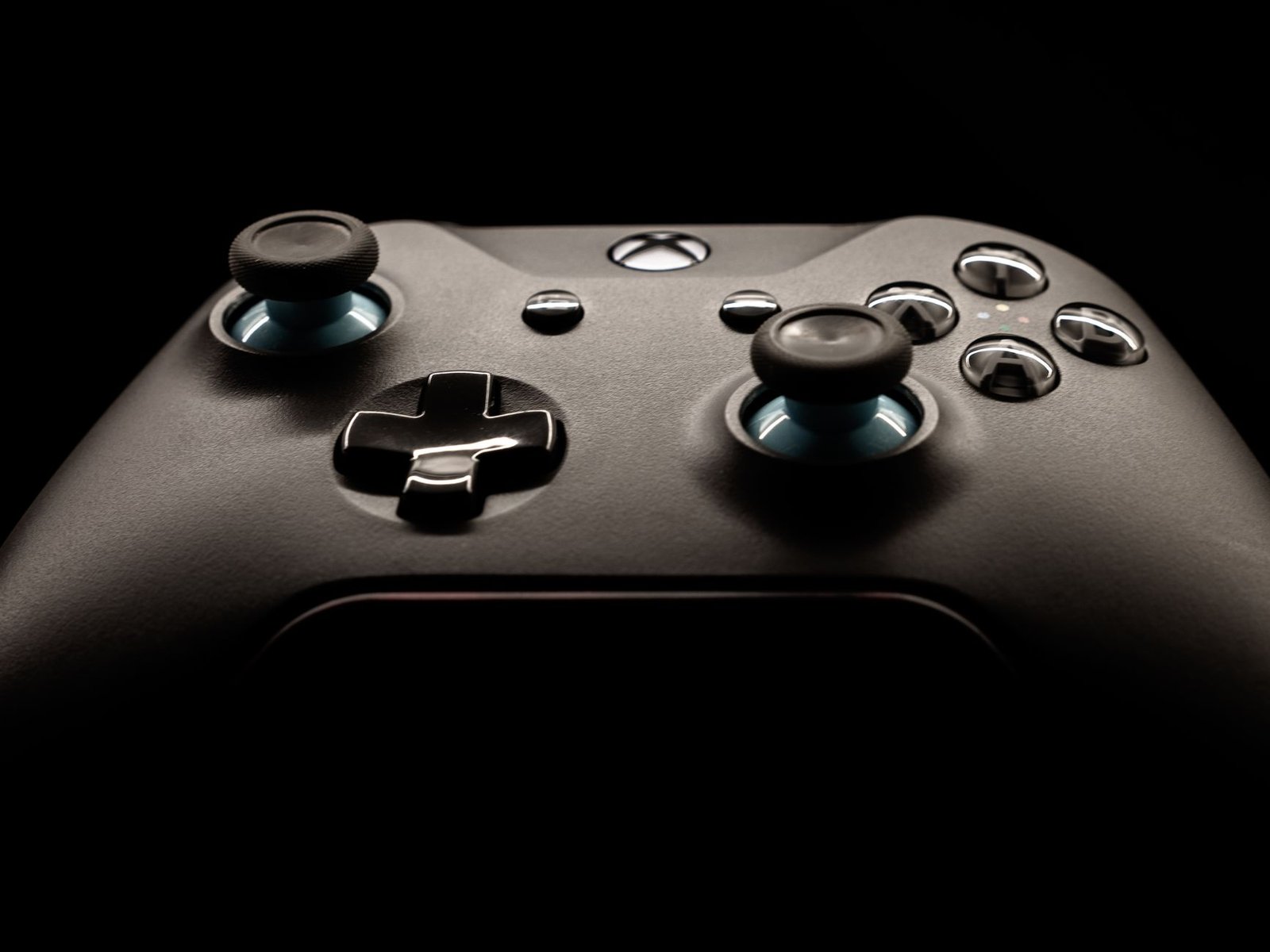 Gaming controller