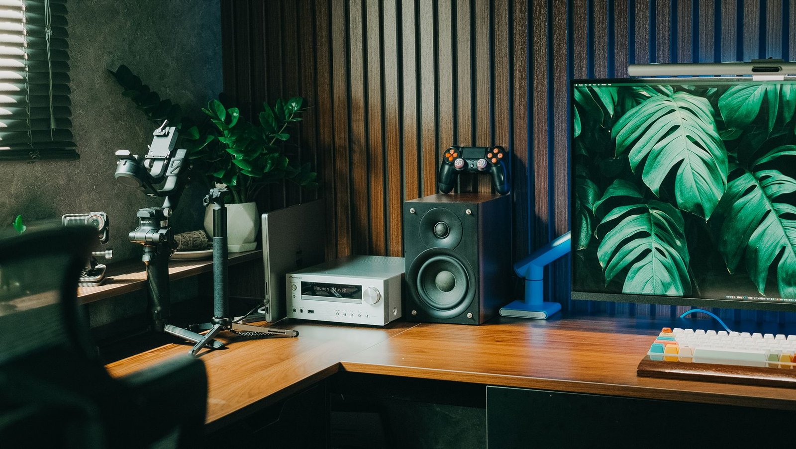 Is a Standing Desk Worth It for Gaming?