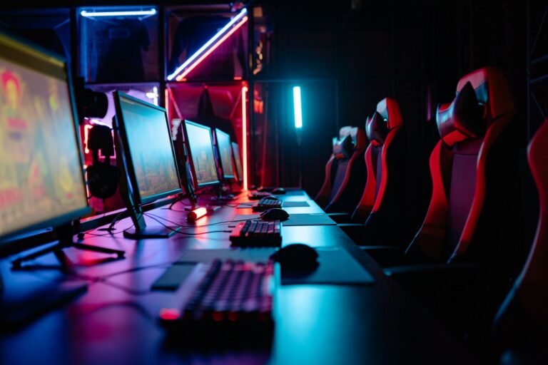 Logitech vs Razer vs SteelSeries