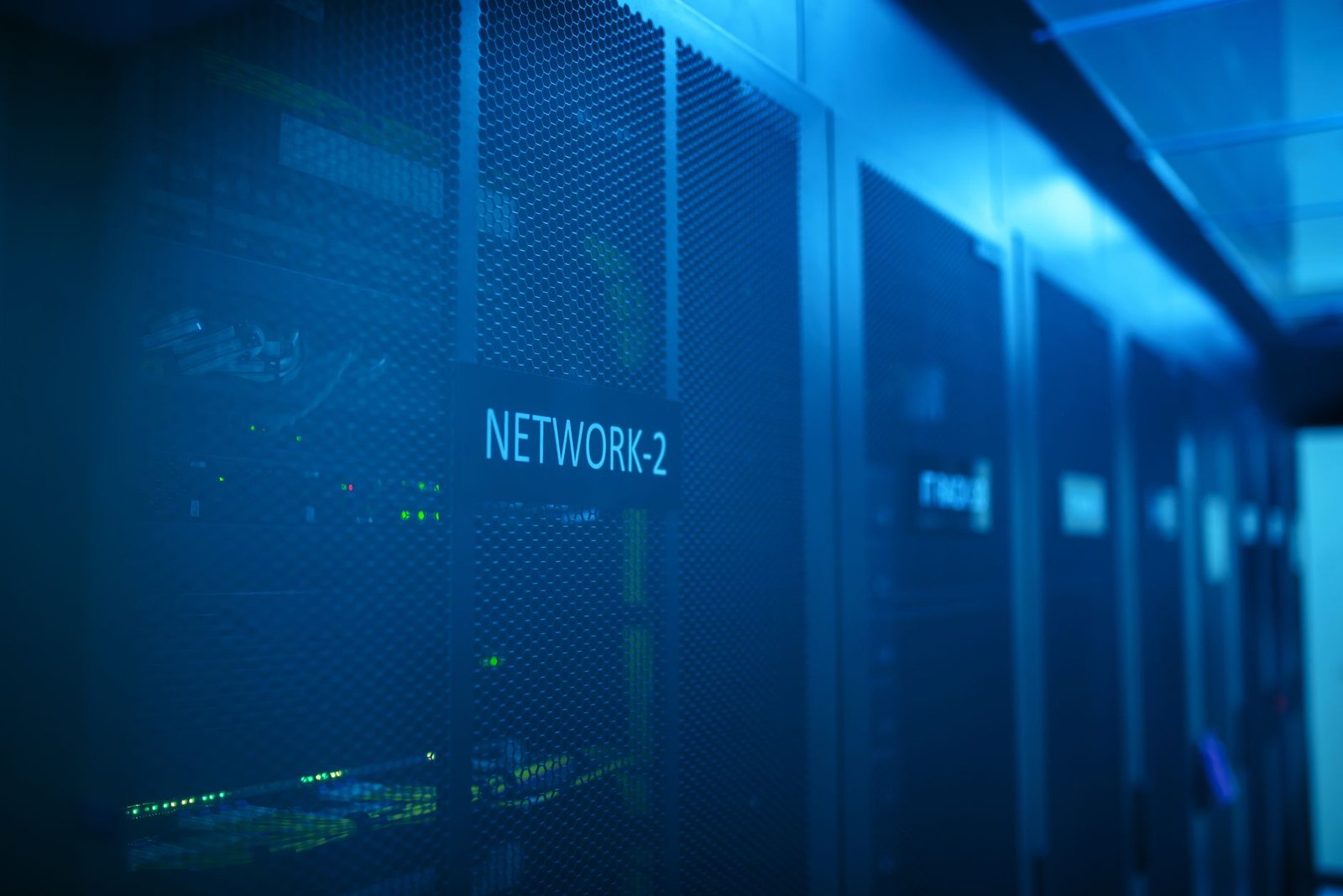 VPN network