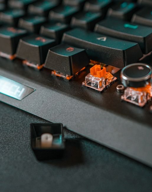 8 Best Gaming Keyboards in 2026: Top Picks for Every Type of Gamer