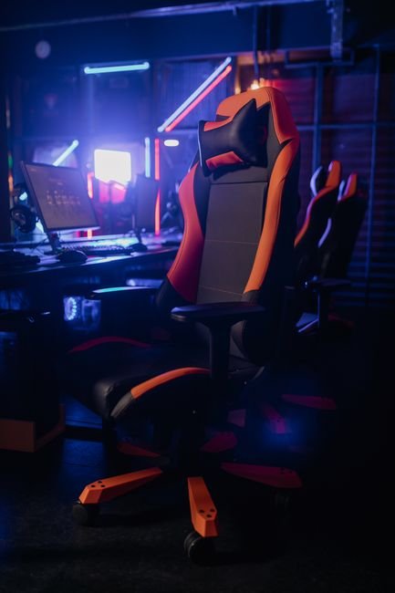 Is a Gaming Chair Actually Worth It?