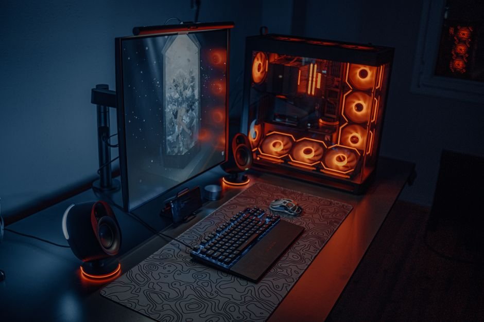 Logitech vs Razer vs SteelSeries