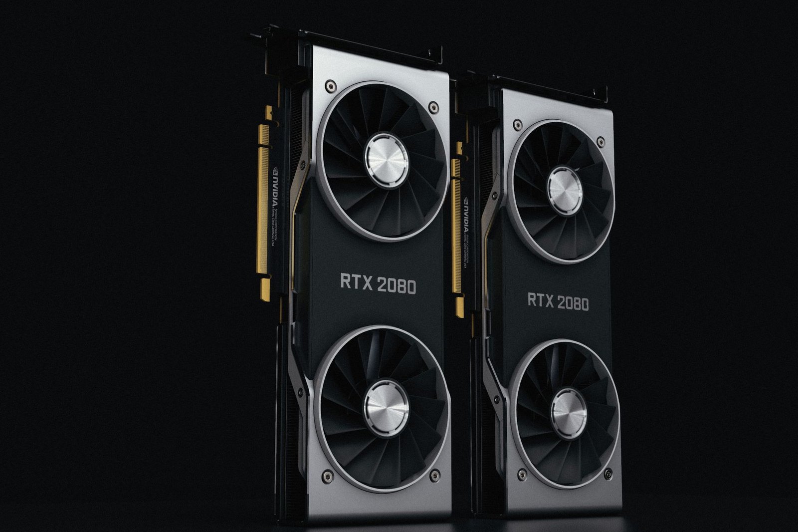 Graphics card GPU